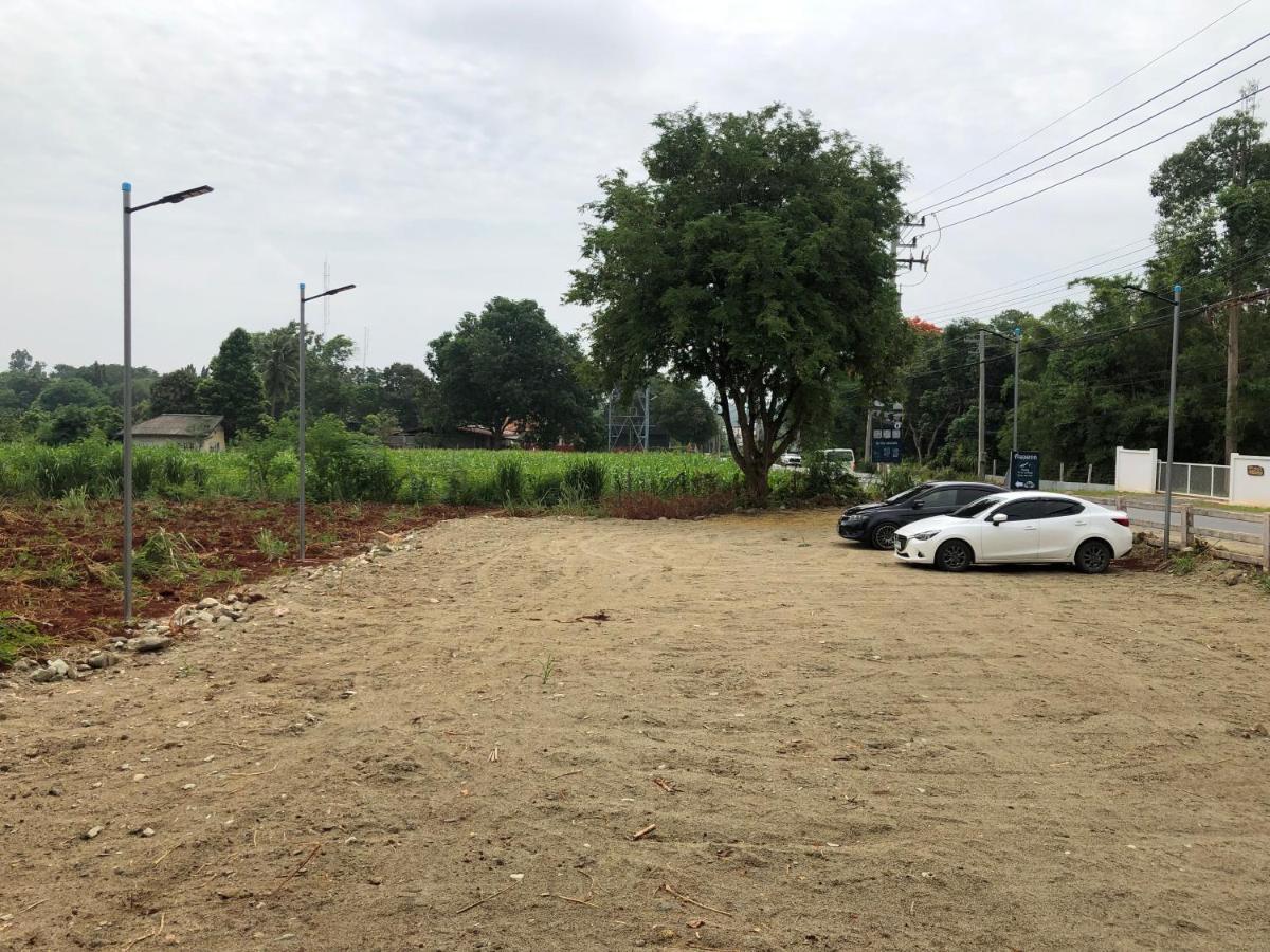 Rak Na Khaoyai Hotel Mu Si Bagian luar foto